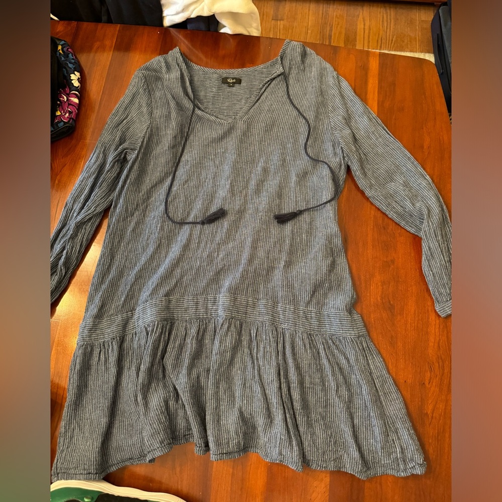 Rails Mini Lydia Dress